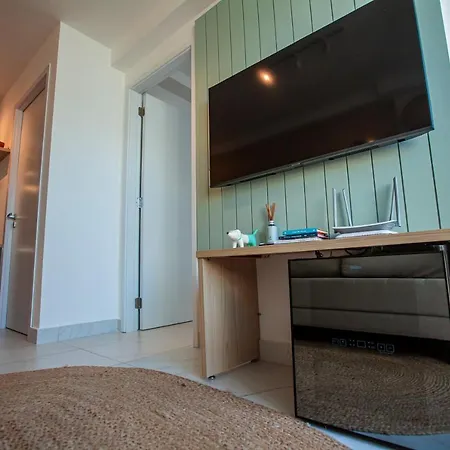 Apartamento Com Jacuzzi na Beira mar de João Pessoa no Branco Haus Exterior foto